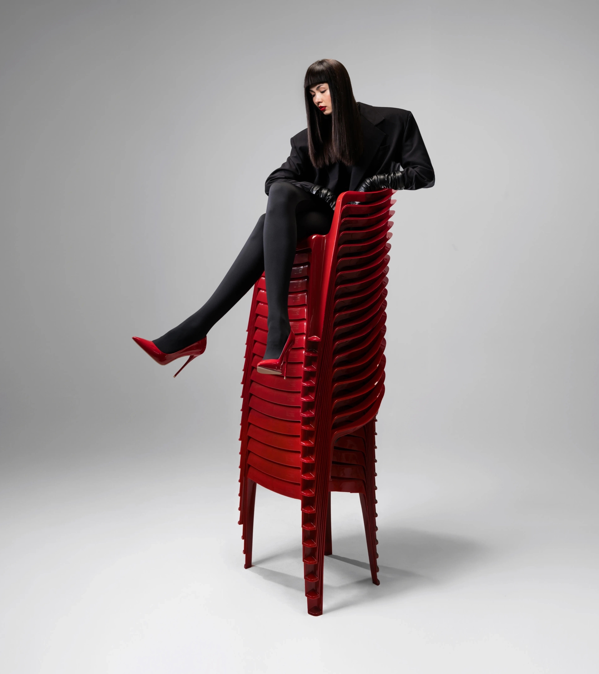 –10% на модель месяца