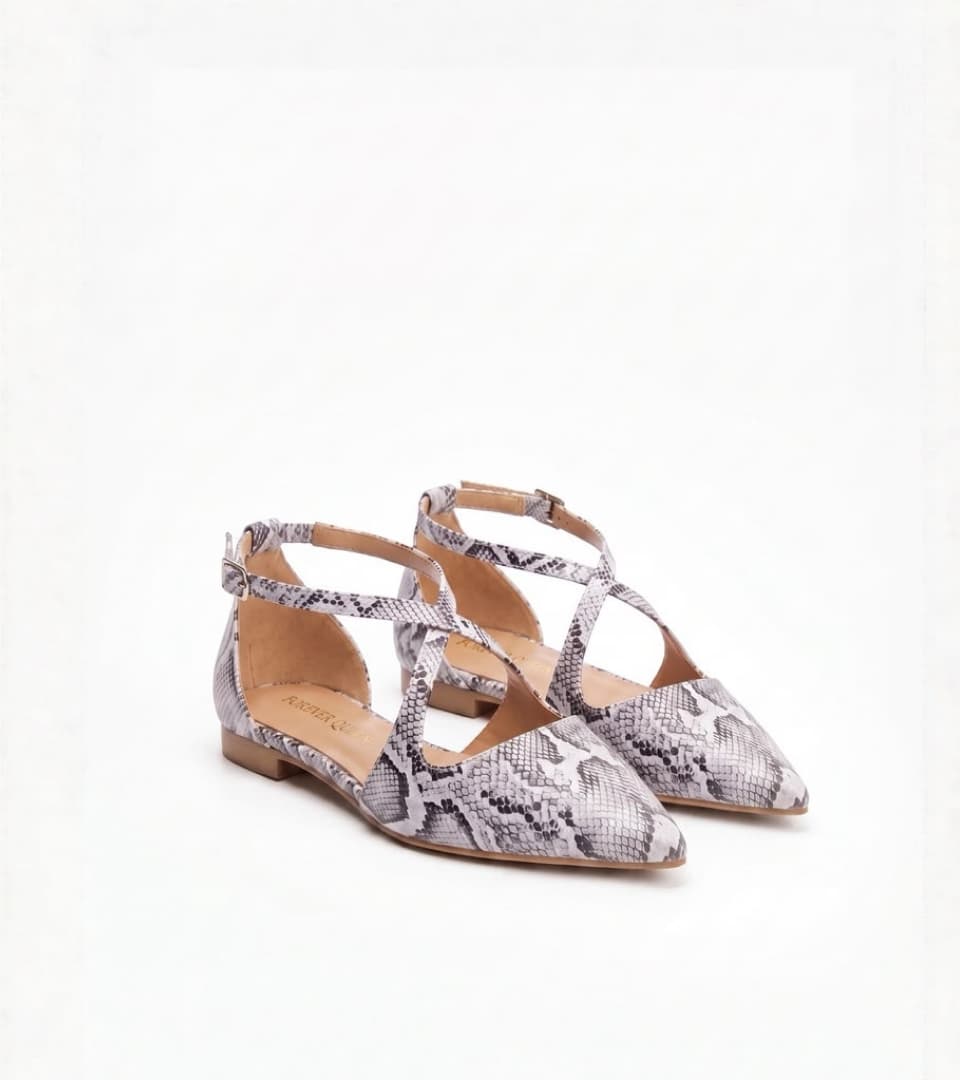 Shoe