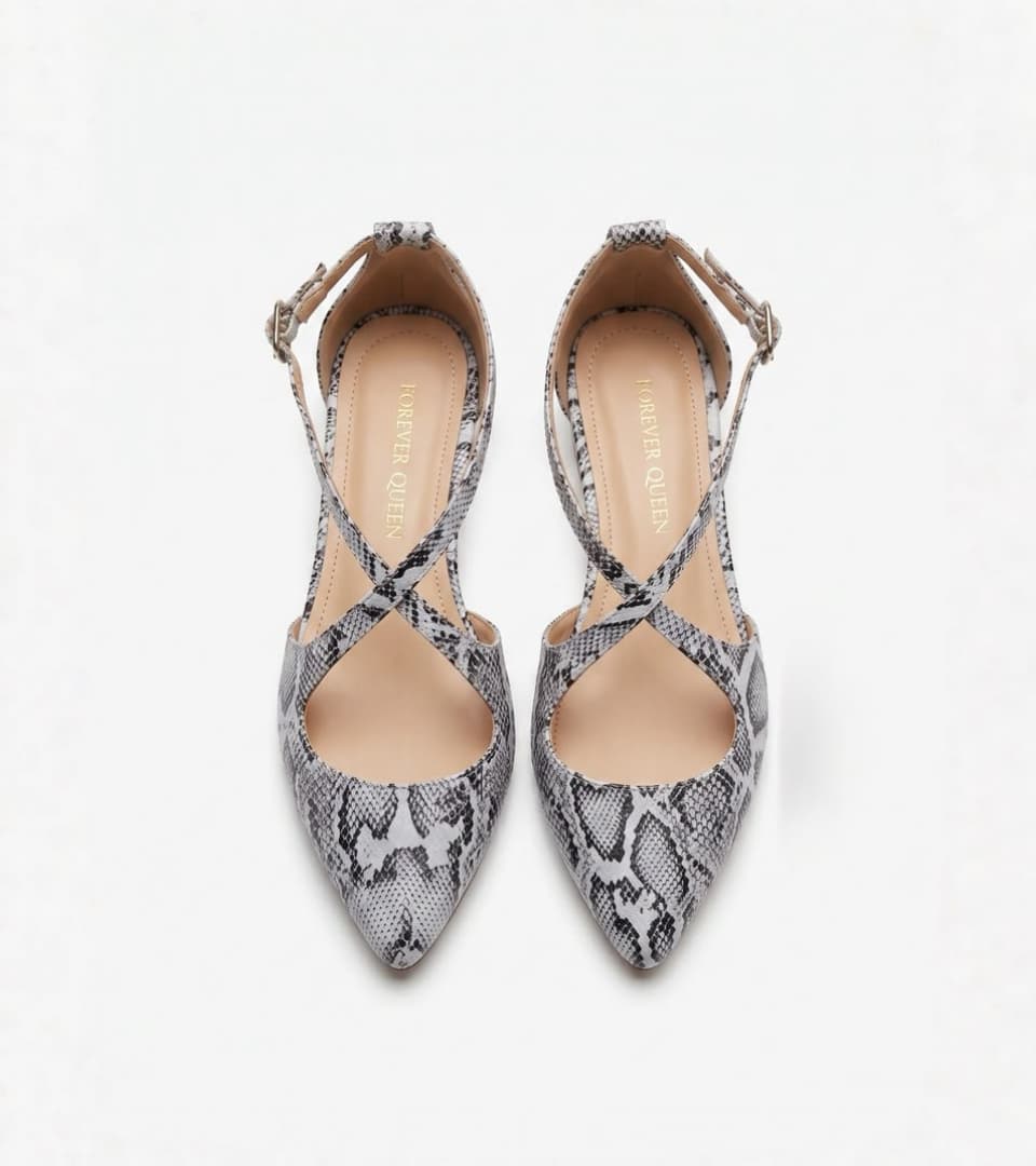 Shoe
