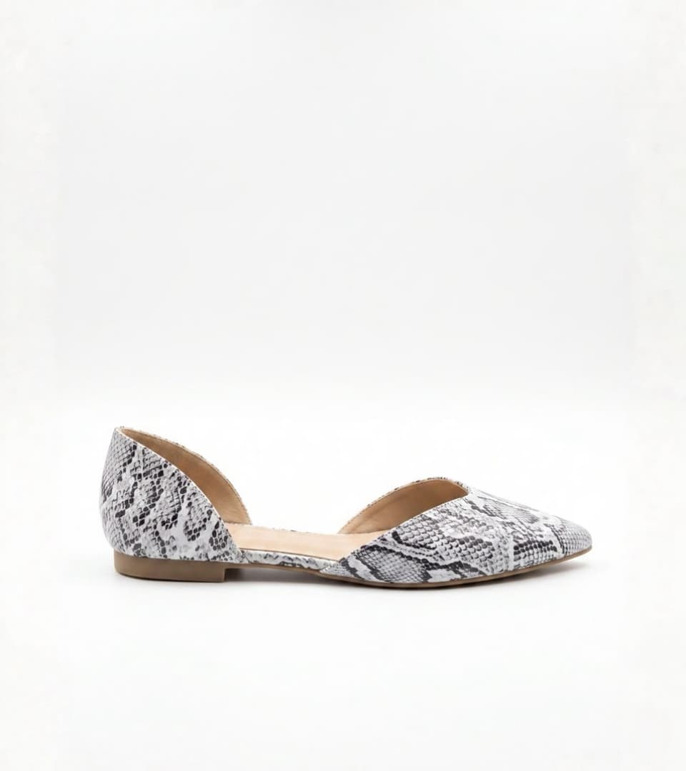 Shoe
