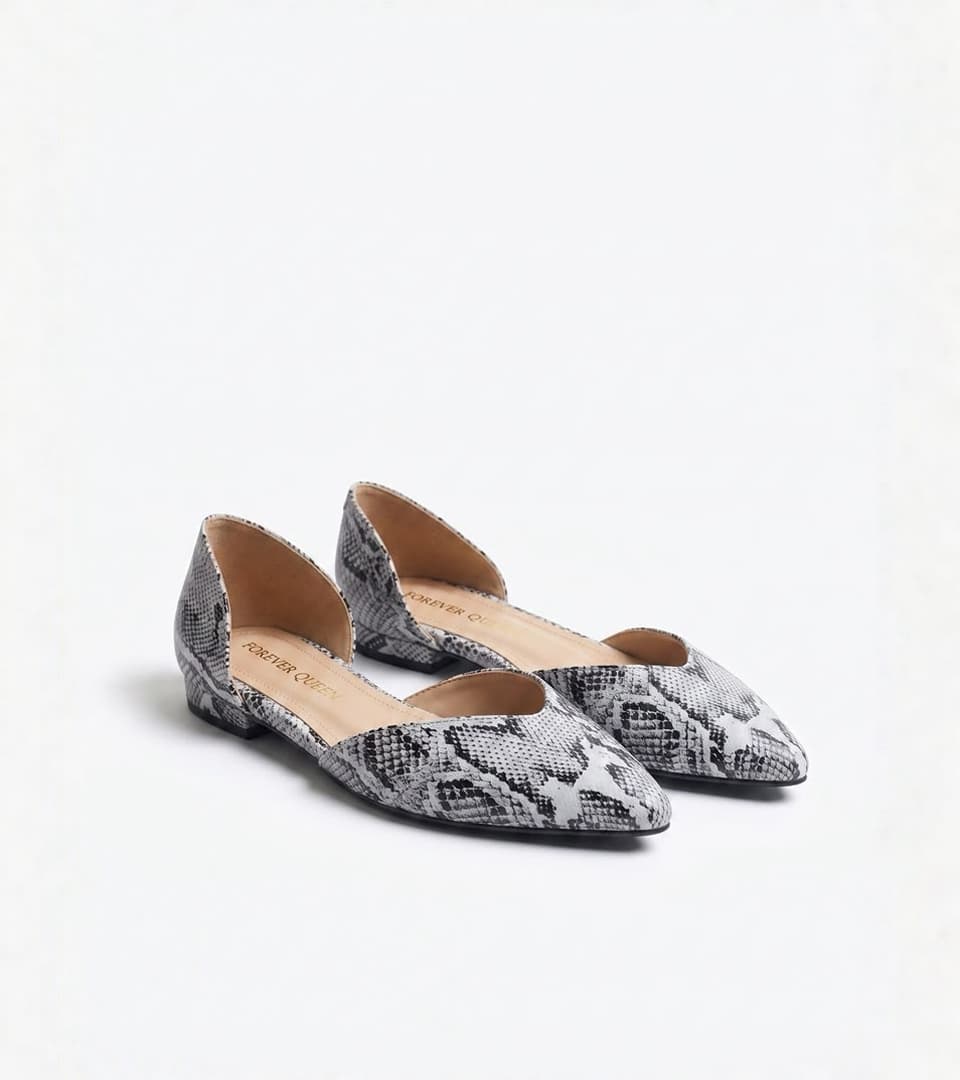 Shoe