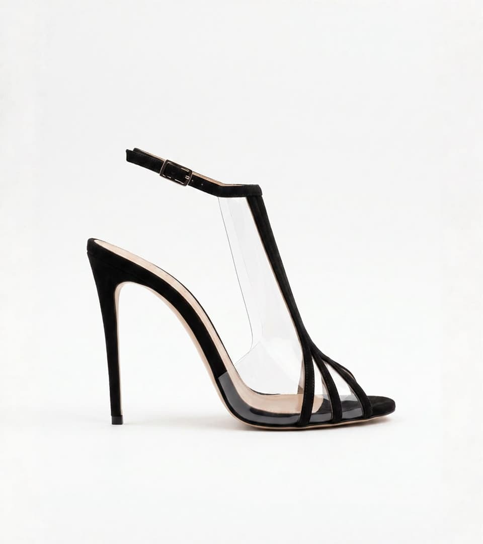 Shoe