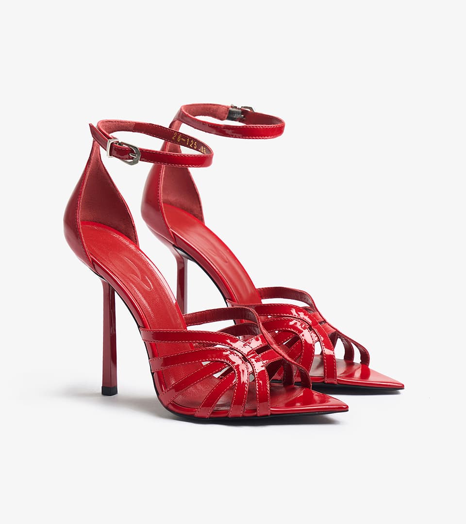 Shoe