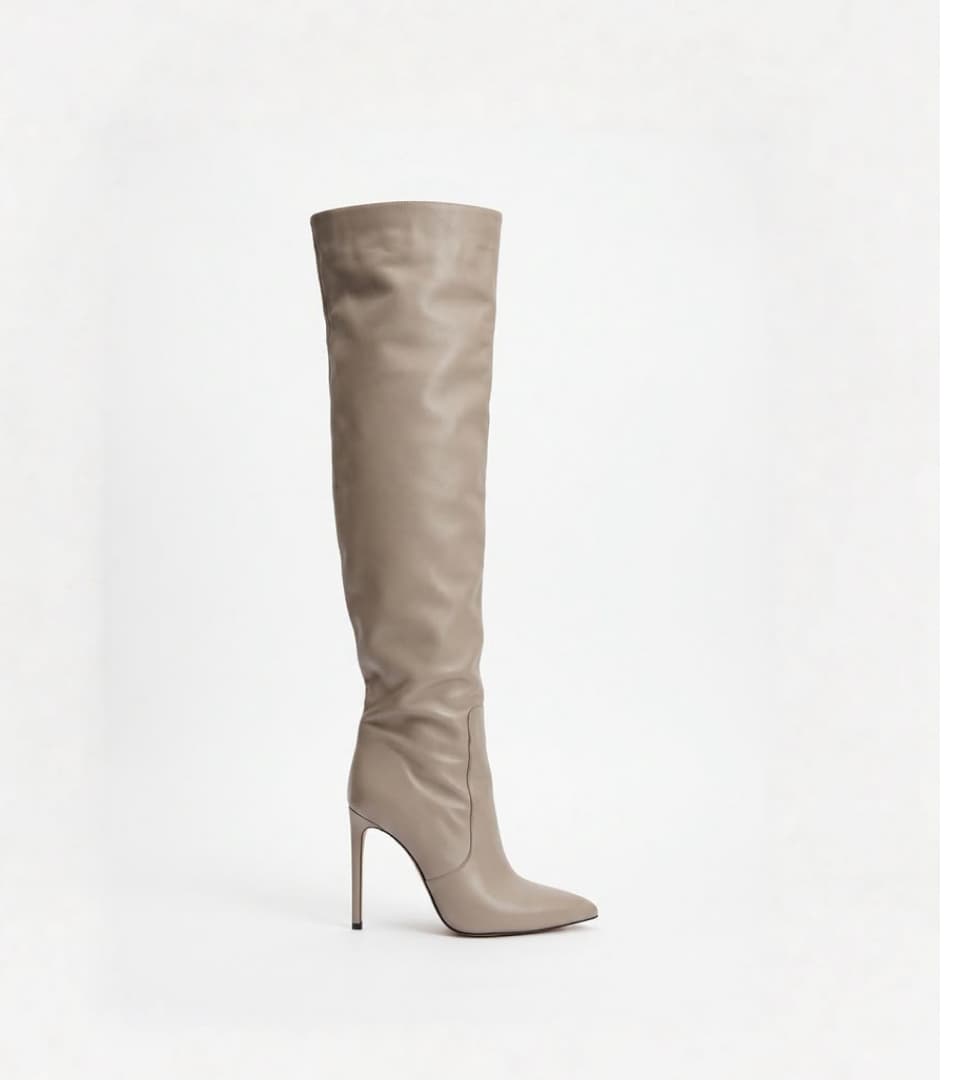 Shoe
