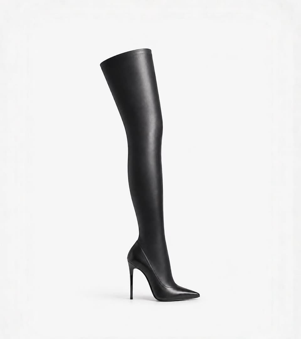 Shoe