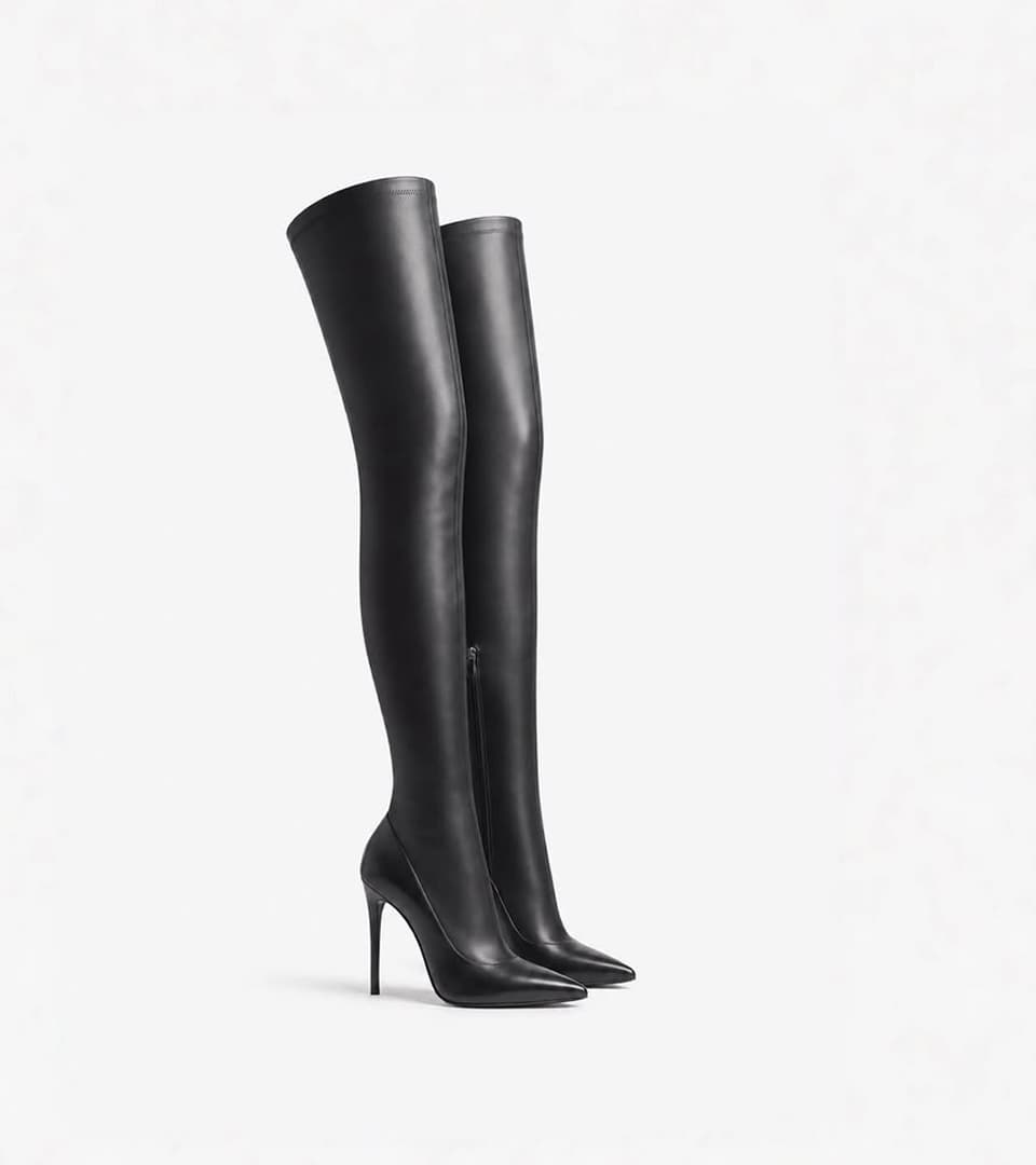 Shoe