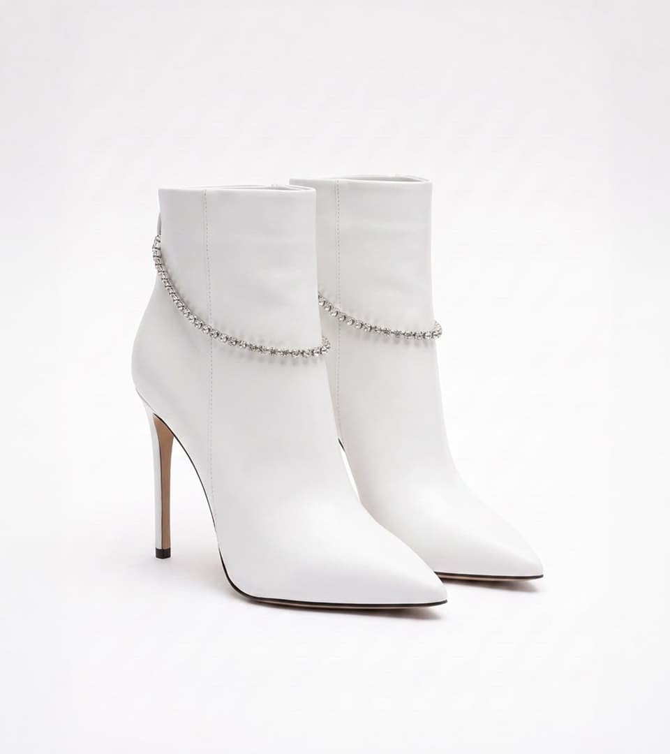 Shoe