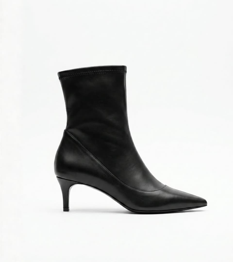 Shoe
