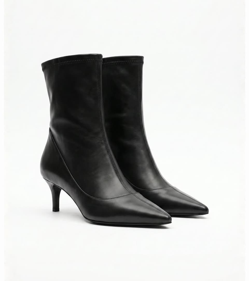 Shoe