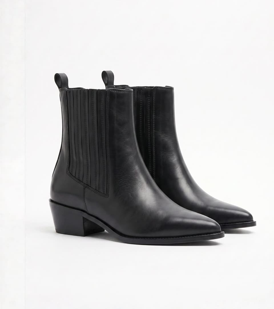 Shoe