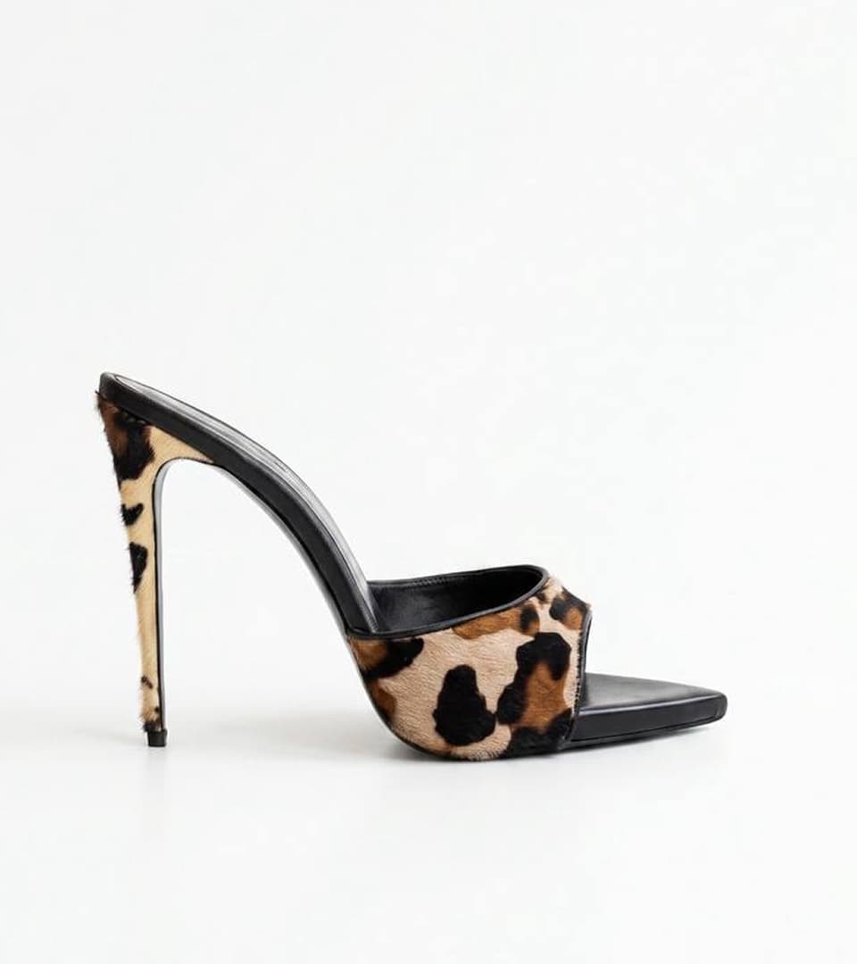 Shoe