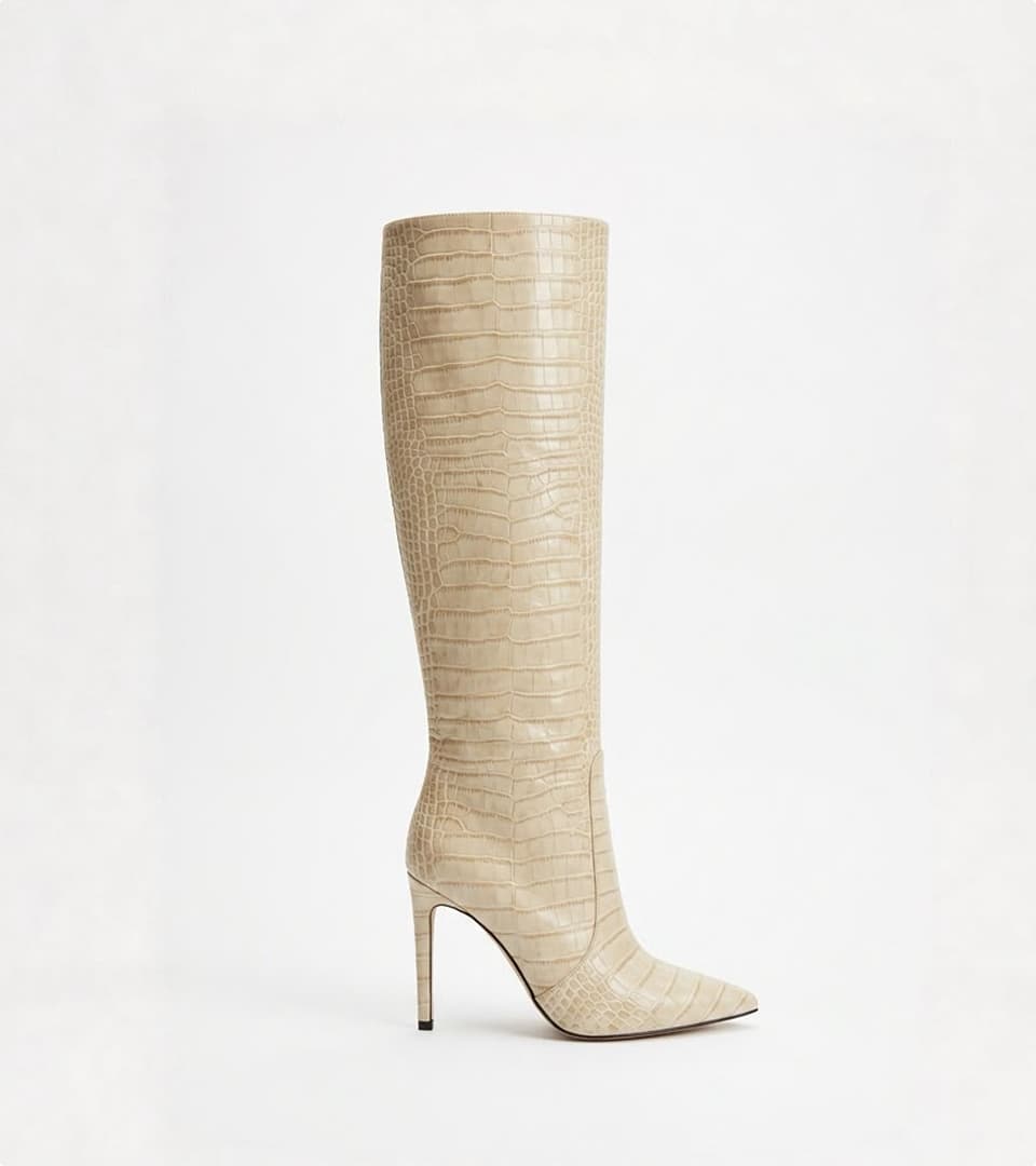 Shoe