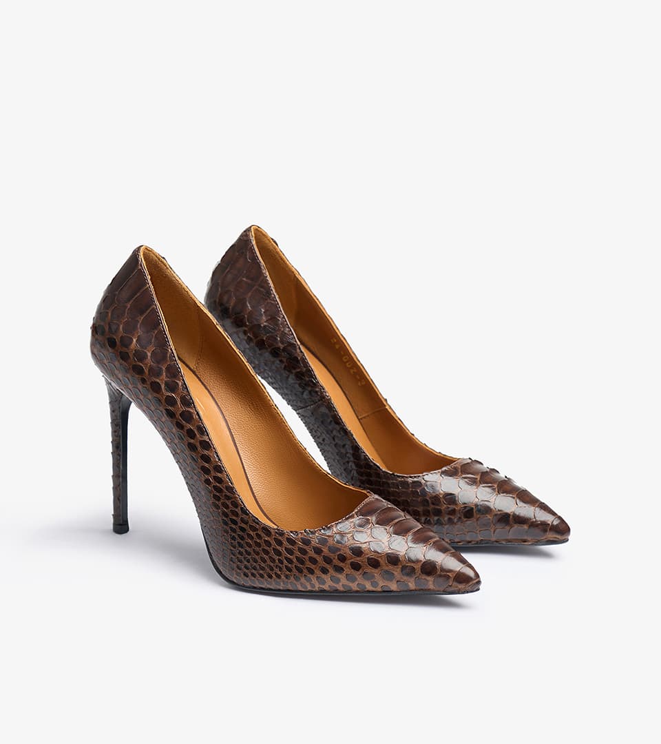 Shoe