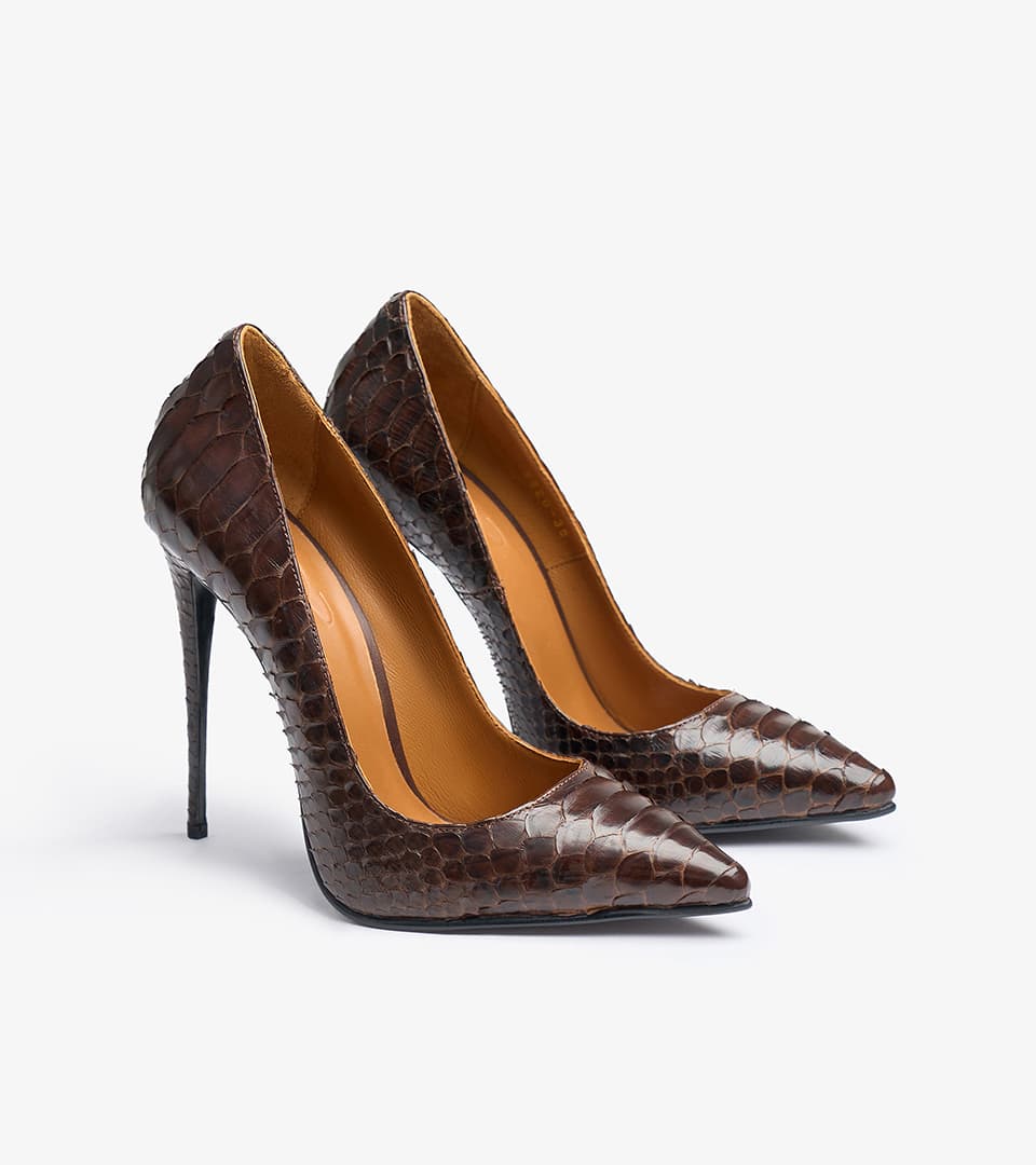 Shoe