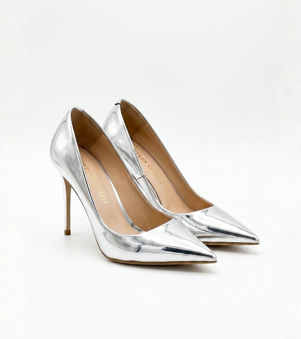 Shoe